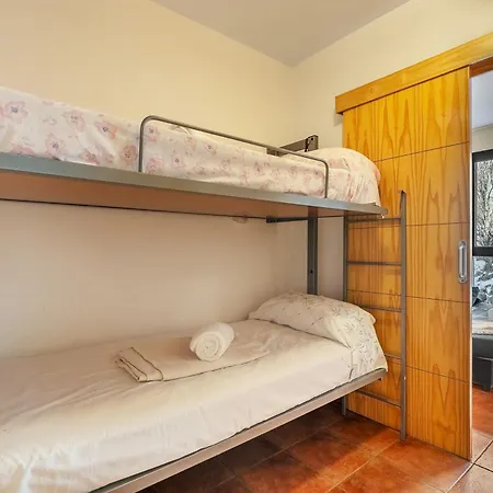 Appartamento Monte Gorbea 7 I *