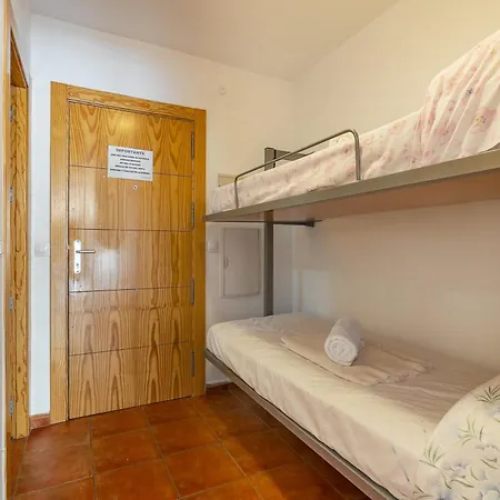 Appartamento Monte Gorbea 7 I *