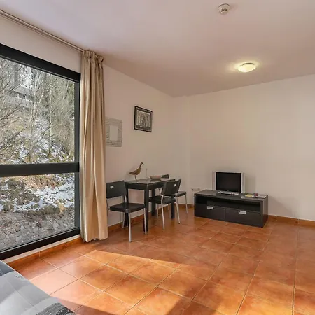 Appartamento Monte Gorbea 7 I